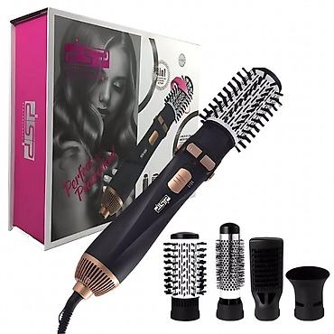 dyson ceramic pop: Мультистайлер Круглая щетка — 3