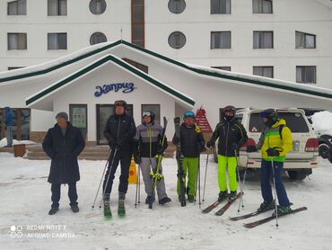 Трансфер, пассажирские перевозки: Спринтер 4на4 15 мест по всем направлениям, вело тур,вахты,туры — 9
