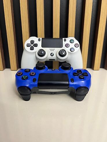 playstation 45: PlayStation 4 Slim oyun konsolu dəsti Təfərrüatlar: Tam İdeal — 3