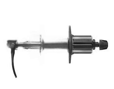 pederuse za decake: NABLA ZADNJA SHIMANO FH-TX506, FOR DISC BRIKE(6 BOLT) 8/9/10 | — 2