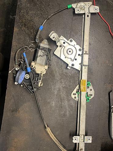 СТО, ремонт транспорта: Ремонт деталей автомобиля, Изготовление систем автомобиля, без выезда — 9