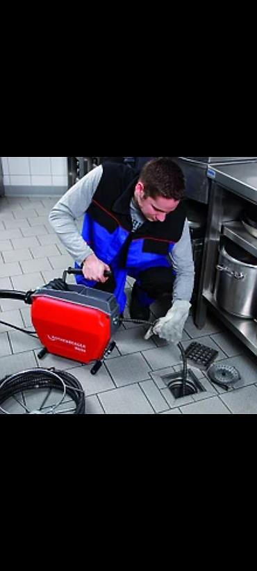 Канализационные работы: Канализационные работы | Ремонт трубы, Чистка стояков, Чистка засоров Больше 6 лет опыта — 8