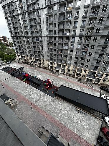 Продажа квартир: 2 комнаты, 48 м², 7 этаж, Евроремонт — 12