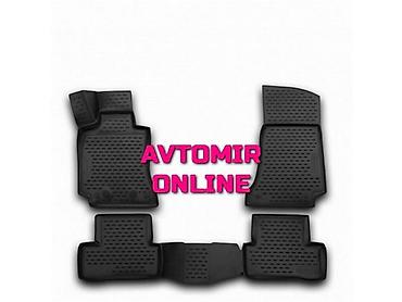 Аксессуары и тюнинг: Mercedes-benz с-class w205 2014 ayaqalti novline 4 il qarantiya ile — 1