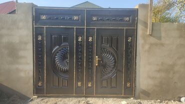 Giriş qapıları: Qapı.Darvazalar. məhhəcərlər resotkalar. hər növ seyf qapilarin topdan -da lalafo.az — 12 Giriş qapıları: Qapı.Darvazalar. məhhəcərlər resotkalar. hər növ seyf qapilarin topdan — 12