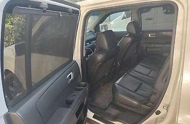 hond: Honda Pilot: 2012 г., 3.5 л, Автомат, Бензин, Кроссовер — 4