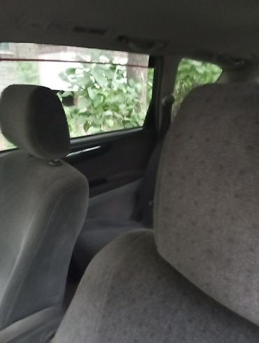 акпп вольво: Toyota Ipsum: 2002 г., 2.4 л, Автомат, Бензин, Минивэн — 3