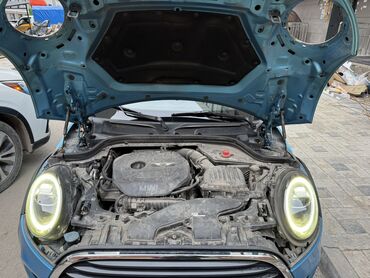Mini: Mini Mini Cooper (2002-Present): 2018 г., 1.5 л, Автомат, Бензин, Хэтчбэк — 8