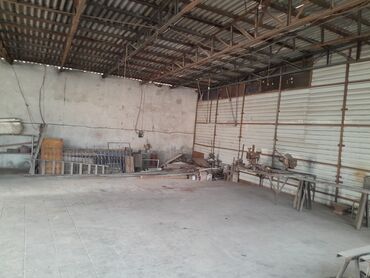 Anbar və emalatxanalar: Qiymətdə Razılaşmaq Olar Böyük Obyektdi İcarəyə verilən geniş — 4