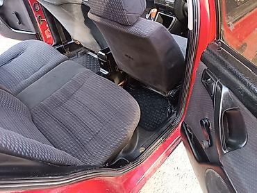 фары вента: Volkswagen Vento: 1993 г., 1.8 л, Механика, Бензин, Седан — 10