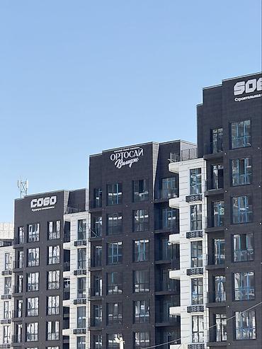 3 комнаты, 92 м², Ортосайский рынок / базар Элитка, 4 этаж, Дизайнерский ремонт at lalafo.kg 3 комнаты, 92 м², Ортосайский рынок / базар Элитка, 4 этаж, Дизайнерский ремонт