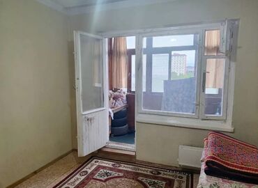 Продажа квартир: 2 комнаты, 47 м², 105 серия, 5 этаж, Старый ремонт