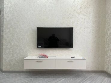 Uzunmüddətli kirayə mənzillər: Bakıxanov qəsəbəsi, Aygün mollun yanında, Park Teras yaşayış — 4