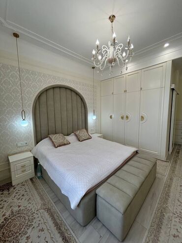 Продажа квартир: 3 комнаты, 104 м², Элитка, 10 этаж, Дизайнерский ремонт — 8