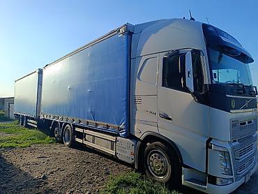 Грузовики: Грузовик — 2