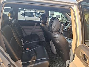 highlander 2: Toyota Highlander: 2012 г., Автомат, Бензин, Кроссовер — 2