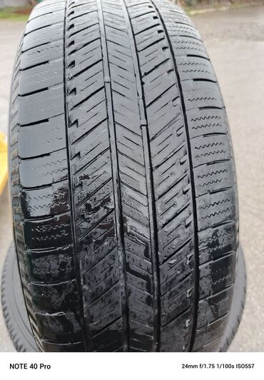 Təkərlər: 265/65R17. 112T
Real alıcı ilə razılaşmaq olar