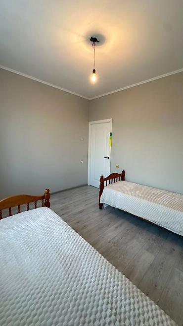 60: 2 комнаты, 60 м², 5 мкр 105 серия, 4 этаж, Евроремонт — 10