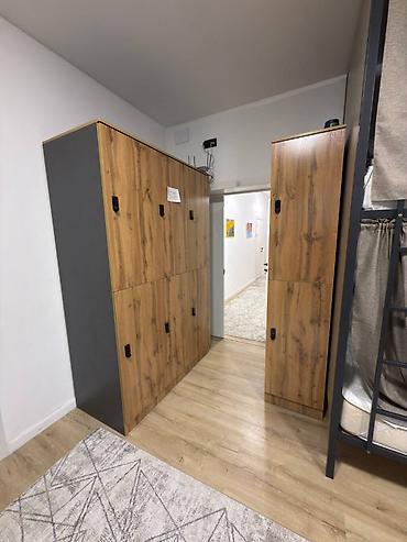 Аренда помещений под гостиничный бизнес: 🏠 Сдается в аренду действующий хостел (готовый бизнес) ✓ Действующий — 9