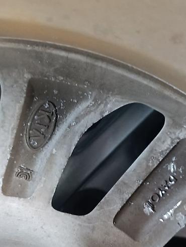 Колеса в сборе: Колеса в сборе 195 / 65 / R 15, Лето, Б/у, Комплект, Легковые, Литые, отверстий - 5 — 2