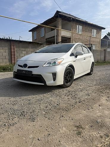 byd e2 батарея: Toyota Prius: 2013 г., 1.8 л, Вариатор, Гибрид, Хэтчбэк — 1