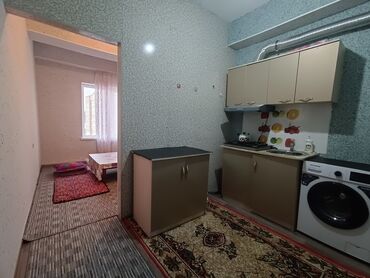 Посуточная аренда квартир: 1 комната, Бронь, Круглосуточное заселение, Душевая кабина — 11