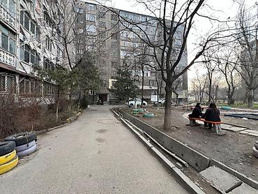 56: 2 комнаты, 56 м², Юг-2 мкр 106 серия, 3 этаж, Евроремонт — 10