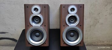 Dinamiklər və kolonkalar: Yeni LG Kolonka, Növ - Saundbar, rəng - Qəhvəyi — 5