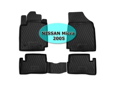 nissan micra qiyməti: Nissan micra 2005 ucun poliuretan ayaqaltilar 🚙🚒 ünvana və bölgələrə