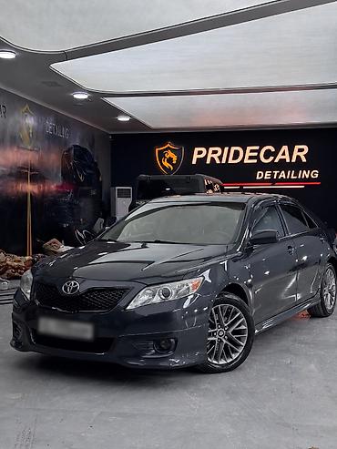 corolla 2016: Toyota Camry: 2011 г., 2.5 л, Автомат, Бензин, Седан — 1