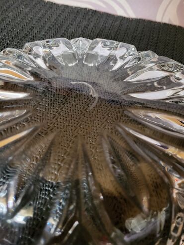 Činije: Bombonijera kristal,led kristal,nova 70te. Bombonijera,cinija,bez na lalafo.rs — 9 Činije: Bombonijera kristal,led kristal,nova 70te. Bombonijera,cinija,bez — 9