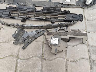 Бампер и комплектующие: Бампер Lexus, Новый, Оригинал — 6