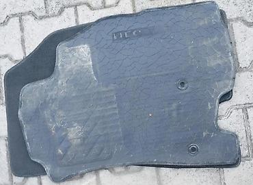 cerada za motor: PATOSNICE FABRICKE ZA RENAULT MEGANE | fabricke patosnice skinute sa — 7