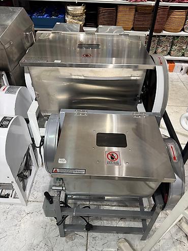 Другое оборудование для кафе, ресторанов: Тестомесы все виды в наличии — 6