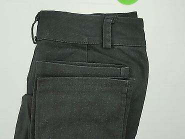 bottesini buty: Spodnie materiałowe damskie, rozmiar L — 5