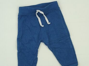 niebieska sukienka letnia: Sweatpants, Ergee, 6-9 months, condition - Very good