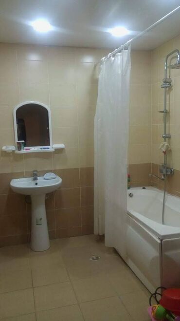 Köhnə tikili: Bakı, 3 otaqlı, Köhnə tikili, m. Koroğlu, 87 kv. m — 11