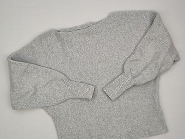 sweter basic damski: Sweter damski, rozmiar S — 1