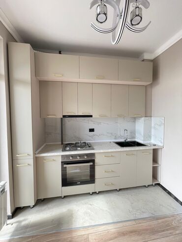 Продажа квартир: 1 комната, 46 м², Элитка, 11 этаж — 10