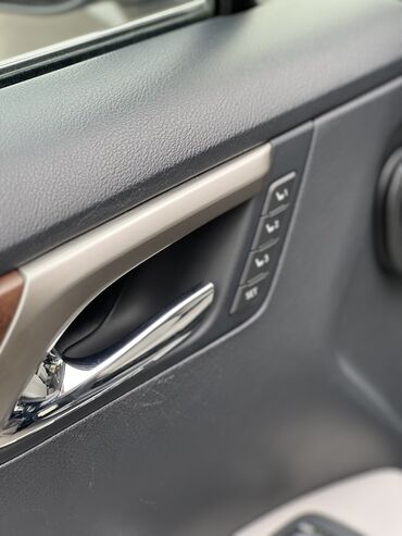 Lexus: Lexus RX: 2021 г., 3.5 л, Типтроник, Гибрид, Кроссовер — 19