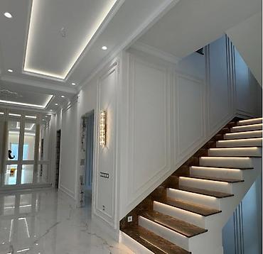 Ремонт под ключ: Ремонт под ключ | Офисы, Квартиры, Дома Больше 6 лет опыта — 4