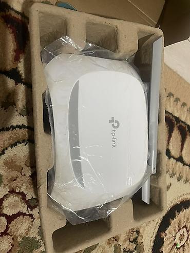 tp link td 8840t: Wi‑Fi роутер TP-Link TL-WR840N (N300). Компактный беспроводной — 5