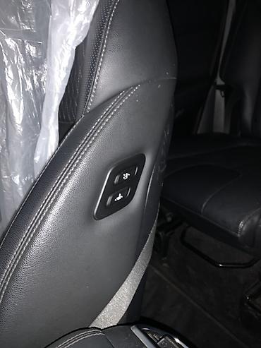 Hyundai: Hyundai Santa Fe: 2019 г., 2 л, Автомат, Дизель, Кроссовер — 13