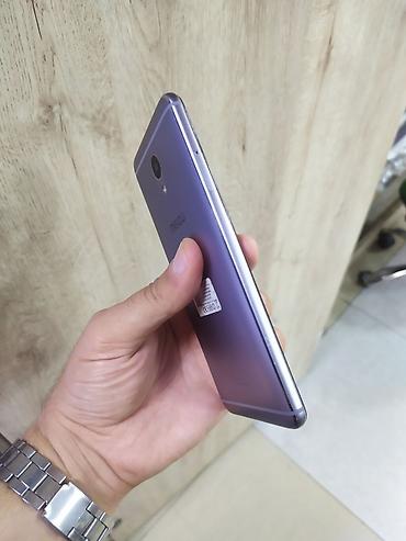 led ekran: Meizu Note 5 - Ekran: 5.2" IPS, Full HD-yə yaxın kəskinlik, ön — 7