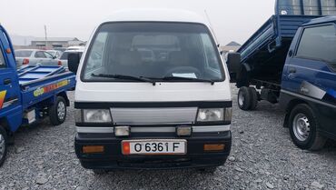 мотор тико цена: Daewoo Damas: 1999 г., 0.8 л, Механика, Бензин, Вэн/Минивэн