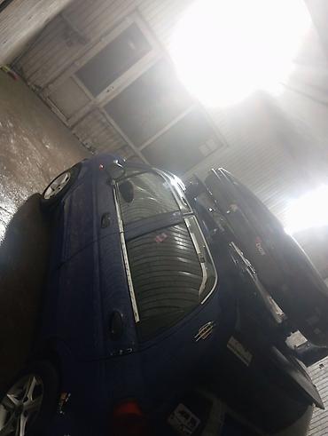 Daewoo: Daewoo Matiz: 2006 г., 0.9 л, Автомат, Бензин, Хэтчбэк — 6