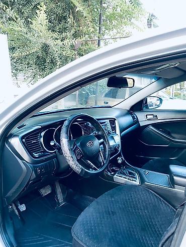 k5 гибрит: Kia K5: 2012 г., 2 л, Автомат, Газ, Седан — 10