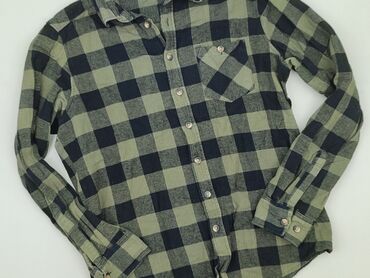 Shirt for men, M (EU 38), IDENTIC, condition - Good