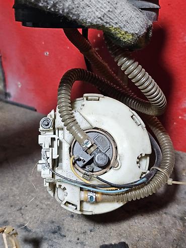бензанасос пасат: Бензонасос Volkswagen 1993 г., Б/у, Оригинал, Германия — 6