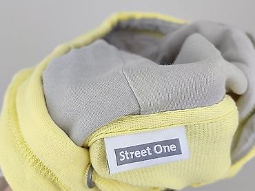bluzy caterpillar: Street One, Bluza z kapturem damska, rozmiar 2XL — 4